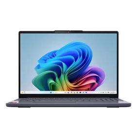 Lenovo ノートパソコン IdeaPad Slim 3x Gen 10 83N3001KJP [ルナグレー]
