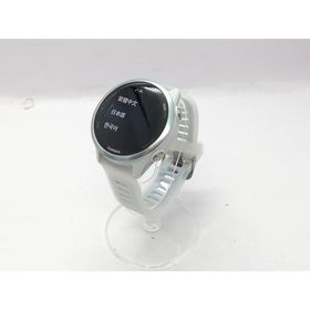 【中古】Garmin Forerunner 570 42mm 010-02970-31 [White/Cloud]【立川フロム中武】保証期間１ヶ月【ランクA】