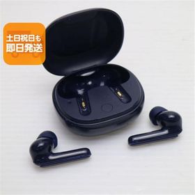 良品中古 Anker Soundcore Life P3 ネイビー ワイヤレスイヤホン ANKER 即日発送 あすつく 土日祝発送OK