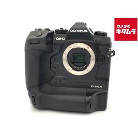 【中古】 【良品】 オリンパス OM-D E-M1X ボディ