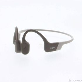 〔中古〕Shokz OpenRun SKZ-EP-000004 グレー〔198-ud〕