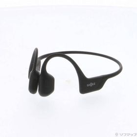 〔中古〕Shokz OpenRun Pro Mini SKZ-EP-000014 ブラック〔198-ud〕