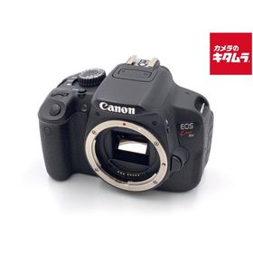 【中古】 【良品】 キヤノン EOS Kiss X6i ボディ