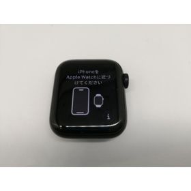 【中古】Apple Apple Watch SE2 40mm GPS アルミニウムケース 海外版 (バンド無し)【OSU301】保証期間１ヶ月【ランクA】