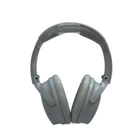 BOSE◆ヘッドホン QuietComfort Headphones 884367-0200 [ホワイトスモーク]//