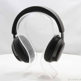 〔中古〕BOSE(ボーズ) QuietComfort Ultra Headphones ブラック QC-ULTRA-HP-BLK〔196-ud〕