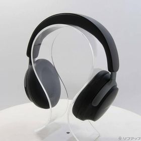 〔中古〕BOSE(ボーズ) QuietComfort Ultra Headphones ブラック QC-ULTRA-HP-BLK〔349-ud〕