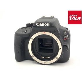 【中古】 【並品】 キヤノン EOS Kiss X7 ボディ