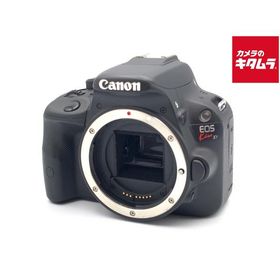 【中古】 【良品】 キヤノン EOS Kiss X7 ボディ