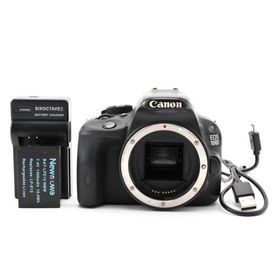 Canon EOS 100D ボディ(海外版・EOS Kiss X7相当)