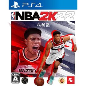 新品【PS4】NBA 2K22