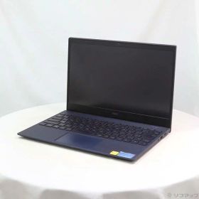 【中古】NEC(エヌイーシー) LAVIE Pro Mobile PM950／SAL PC-PM950SAL ネイビーブルー 【349-ud】