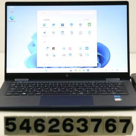hp Elite Dragonfly G2 Core i5 1135G7 2.4GHz/16GB/256GB(SSD)/13.3W/FHD(1920x1080) タッチパネル/Win11【中古】【20260910】