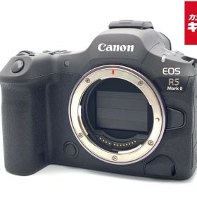 【中古】 【美品】 キヤノン EOS R5 Mark II ボディ | canon キャノン カメラ デジカメ ミラーレス一眼