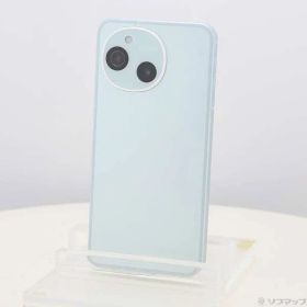 ソフマップ 〔中古品〕 AQUOS sense10 128GB ペールミント SH-53F docomo SIMフリー【258】