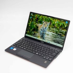 Windowsノート本体 LIFEBOOK U9312/K LIFEBOOK U9312 新品 55,000円 中古 26,400円 | ネット最安値の価格