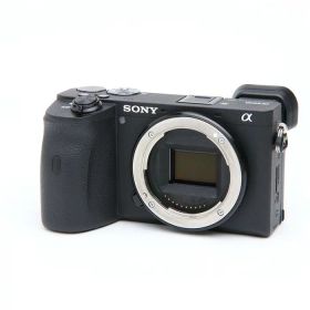 α6600 新品 117,980円 中古 97,000円 | ネット最安値の価格比較