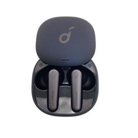 ANKER◆イヤホン・ヘッドホン Soundcore Liberty Air 2 Pro A3951N11 [ブラック]//