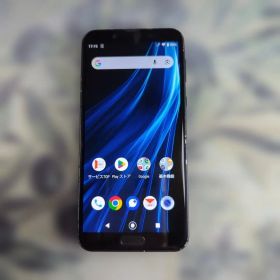 AQUOS sense2