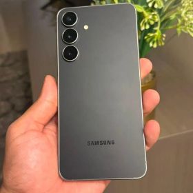 【良品】Galaxy S25 FE｜128GB｜SIMフリー