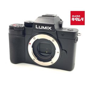 【中古】 【美品】 パナソニック LUMIX DC-G100D ボディ