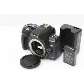 【全額返金保証】良品｜オリンパス E-620 ボディ CA01-D544-4B3A