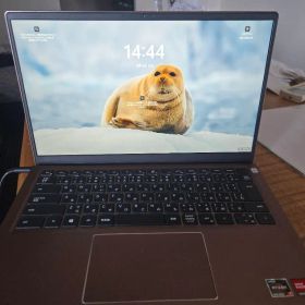 DELL Inspiron14 5415 Ryzen7 5700U 16GB