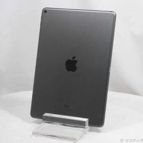 ソフマップ 〔中古品〕 iPad Air 第3世代 64GB スペースグレイ MUUJ2J／A Wi-Fi【258】