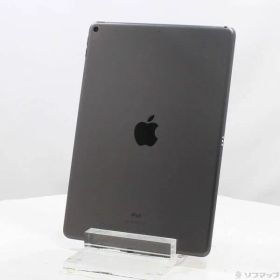 ソフマップ 〔中古品〕 iPad Air 第3世代 256GB スペースグレイ MUUQ2J／A Wi-Fi【258】
