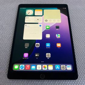 1384【早い者勝ち】iPad Air3 第3世代 64GB WIFIモデル☆