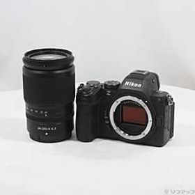Z5II 24-200 レンズキット