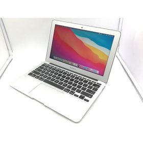 MacBook Air 11インチ 新品 6,702円 中古 6,350円 | ネット最安値の