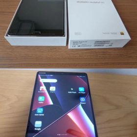 超美品 MediaPad M5 8.4 SHT-AL09 LTEバッテリー交換済