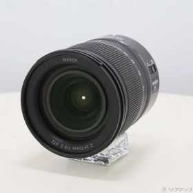 ソフマップ 〔中古品〕 NIKKOR Z 24-70mm f／4 S【262】