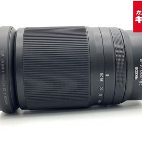 【中古】 【美品】 ニコン NIKKOR Z 28-400mm f/4-8 VR
