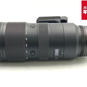 【中古】 【良品】 ニコン NIKKOR Z 70-200mm f/2.8 VR S
