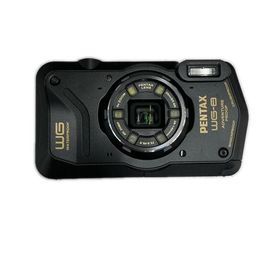 デジタルカメラ PENTAX WG-8【中古】
