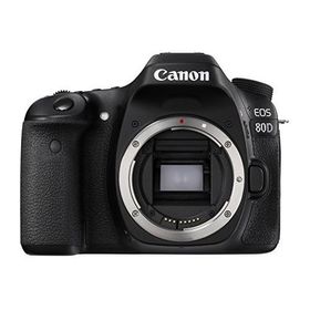 EOS 80D ボディ
