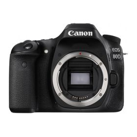 EOS 80D ボディ