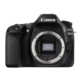 【中古】EOS 80D ボディ
