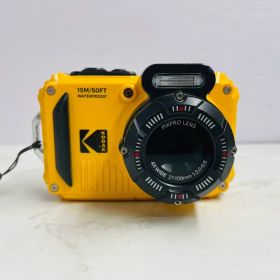 WW4814 kodak pixpro wpz2 動作確認済み