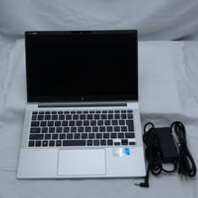 中古 HP EliteBook 630 G10(Intel Core i5 1335U/16GB DDR4 (PC4)/SSD256GB/なし/オンボード/13.3/1920x1080/Wi-Fi/W11H64 MAR) 201739 状態： C:並品