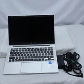 中古 HP EliteBook 630 G10(Intel Core i7 1355U/16GB DDR4 (PC4)/SSD512GB/なし/オンボード/13.3/1920x1080/Wi-Fi/W11H64 MAR) 201702【9/10値下げ!】 状態： C:並品