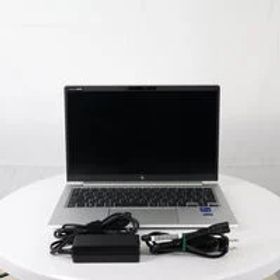 中古 HP EliteBook 630 G10(Intel Core i7 1355U/16GB DDR4 (PC4)/SSD512GB/なし/オンボード/13.3/1920x1080/Wi-Fi/W11H64 MAR) 200916【9/10値下げ!】 状態： C:並品