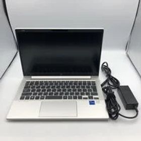 中古 HP EliteBook 630 G10(i7-1355U/16GB/SSD512GB/W11P) 3410011394 状態： C:並品