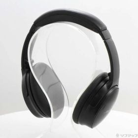 ソフマップ 〔中古品〕 QuietComfort 45 headphones ブラック【377】