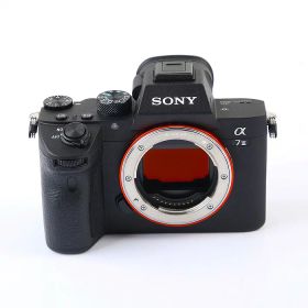 【中古】 (ソニー) SONY ILCE-7M3 アルフア7III ボデイ【中古カメラ デジタル一眼】 ランク：AB