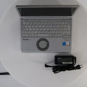 中古 Panasonic CF-SV1REELKS(i5-1145G7/16GB/SSD256GB/W11P) 3410015833 状態： C:並品