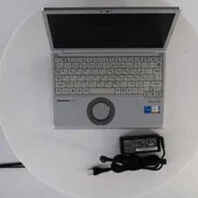 中古 Panasonic CF-SV1REELKS(i5-1145G7/16GB/SSD256GB/W11P) 3410015833 状態： C:並品