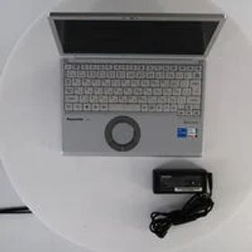 中古 Panasonic CF-SV1REELKS(i5-1145G7/16GB/SSD256GB/W11P) 3410015833 状態： C:並品
